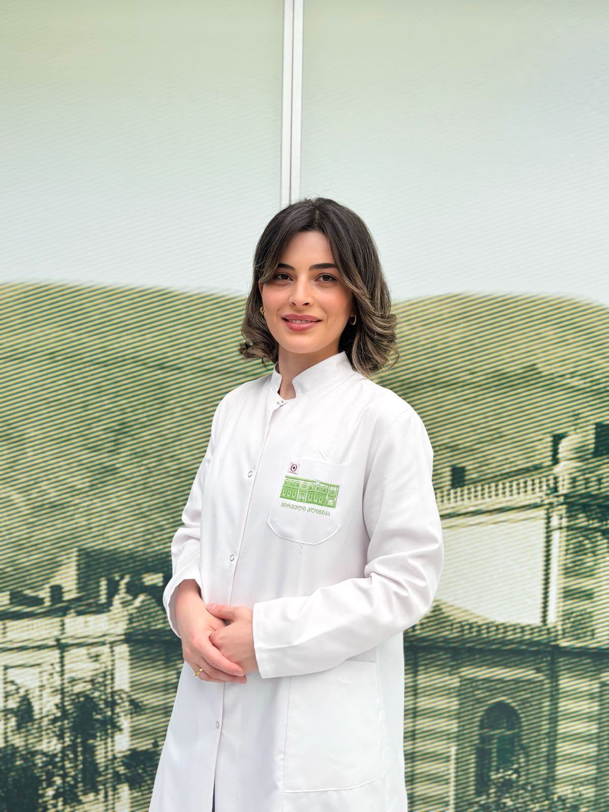 ინგა შოშიაშვილი
