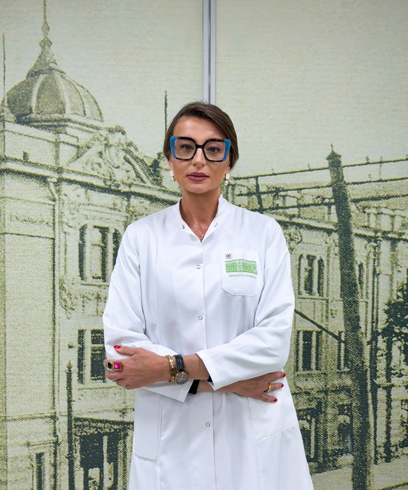 ნატალი გოგავა