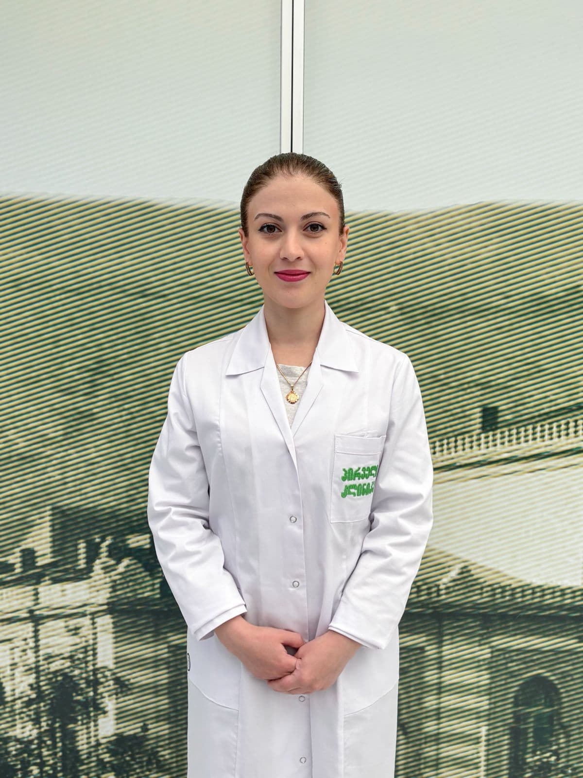 თამარ სარალიძე