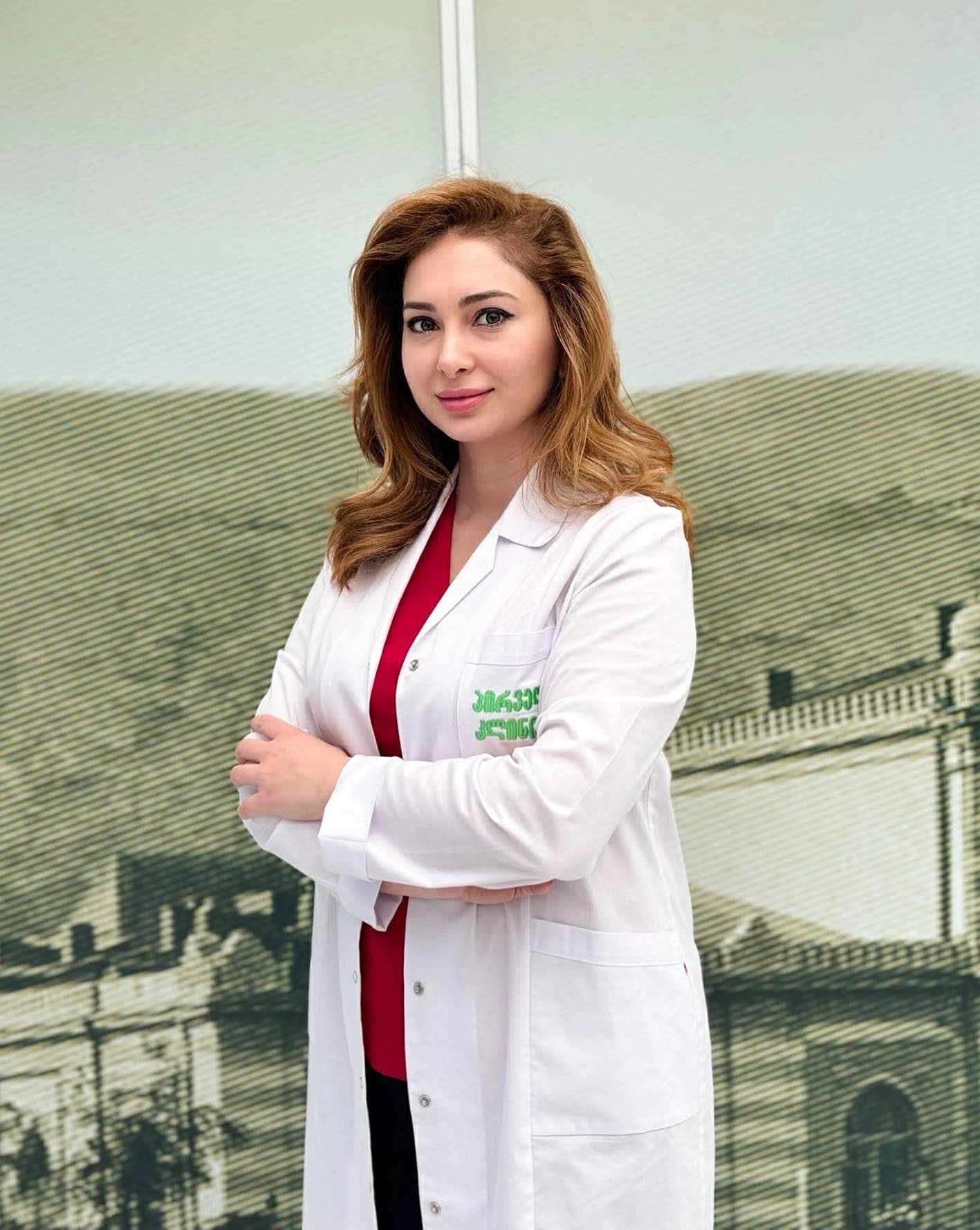 სალომე ფირცხალავა