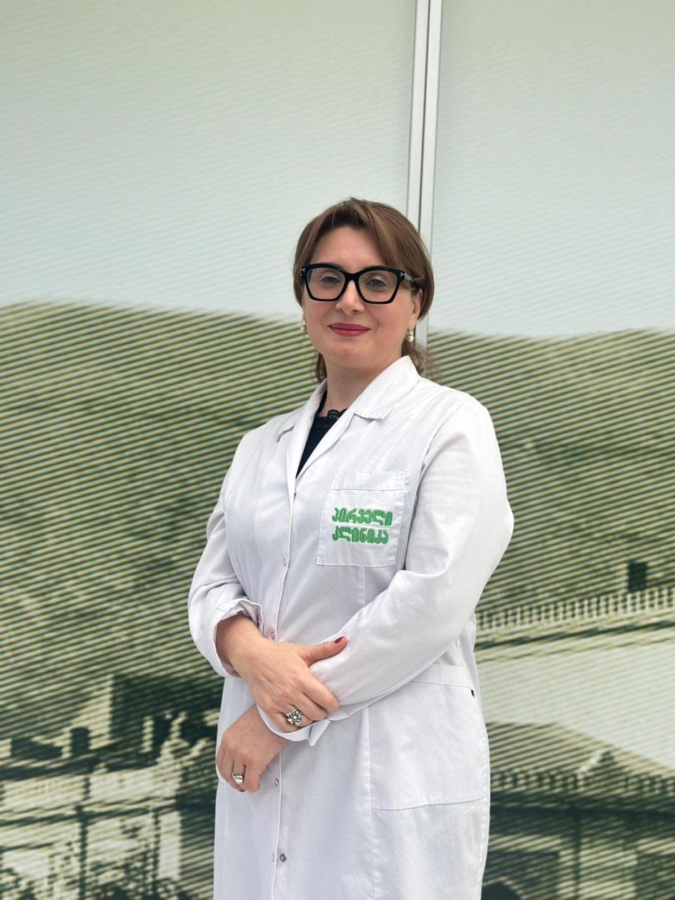 ნათია ქაჯაია