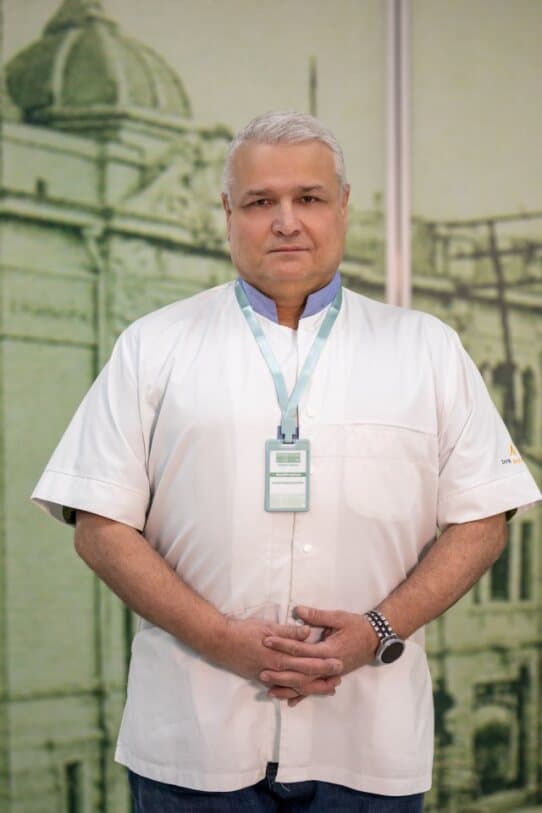 ირაკლი ხმალაძე