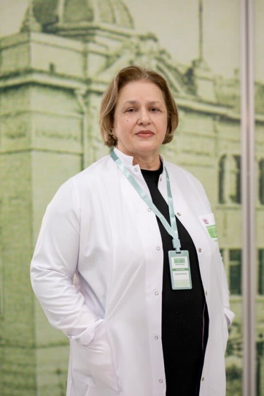 მანანა თოდუა