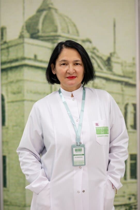 Bela Metreveli