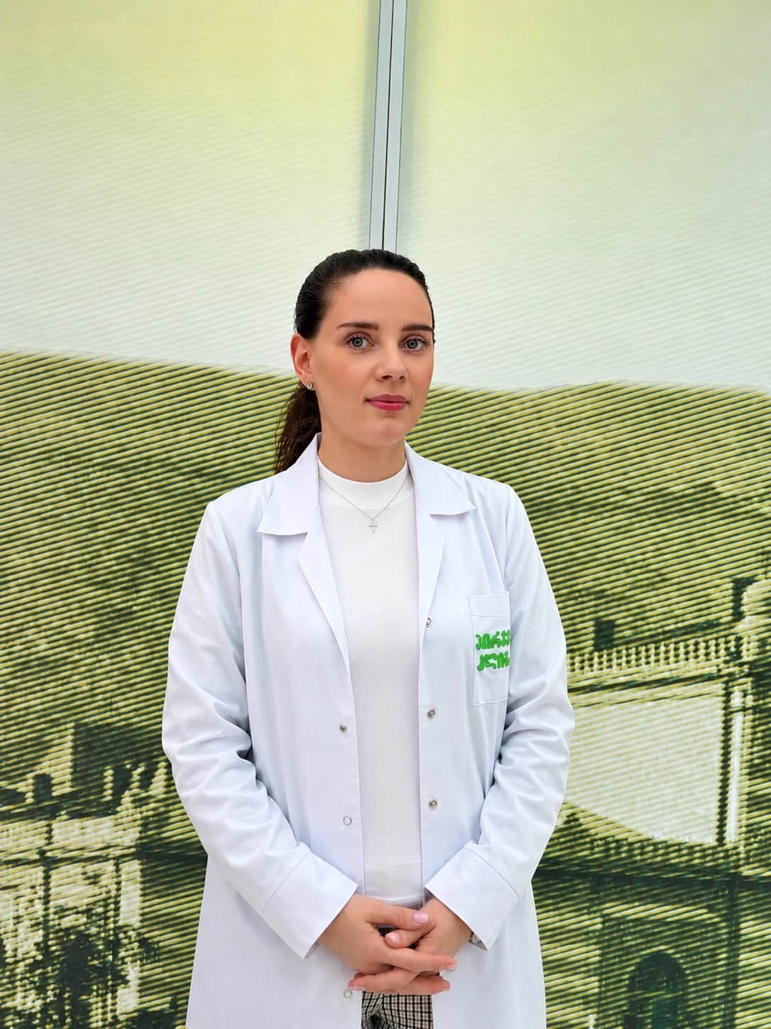 Ana Peranidze