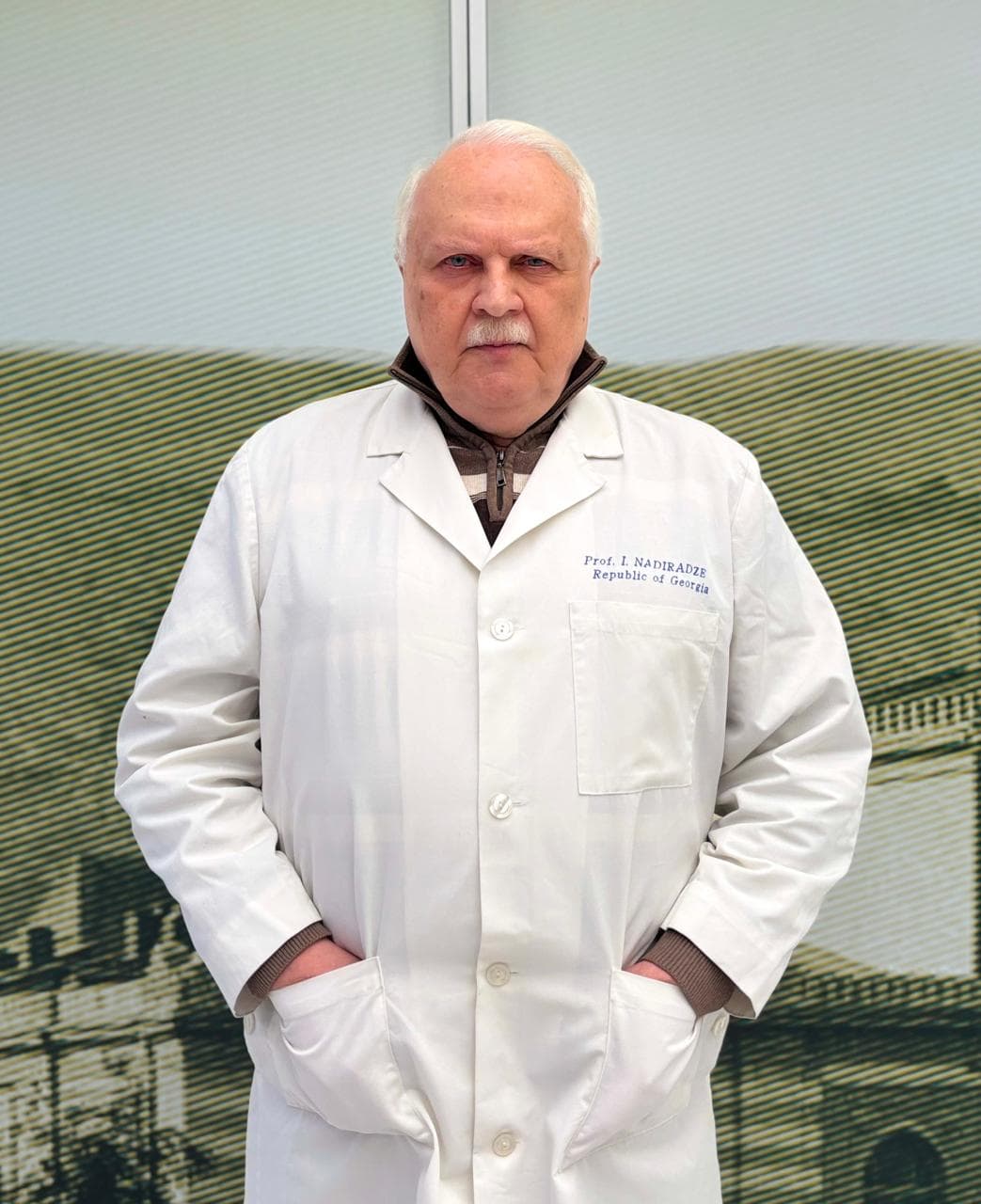 Irakli Nadiradze