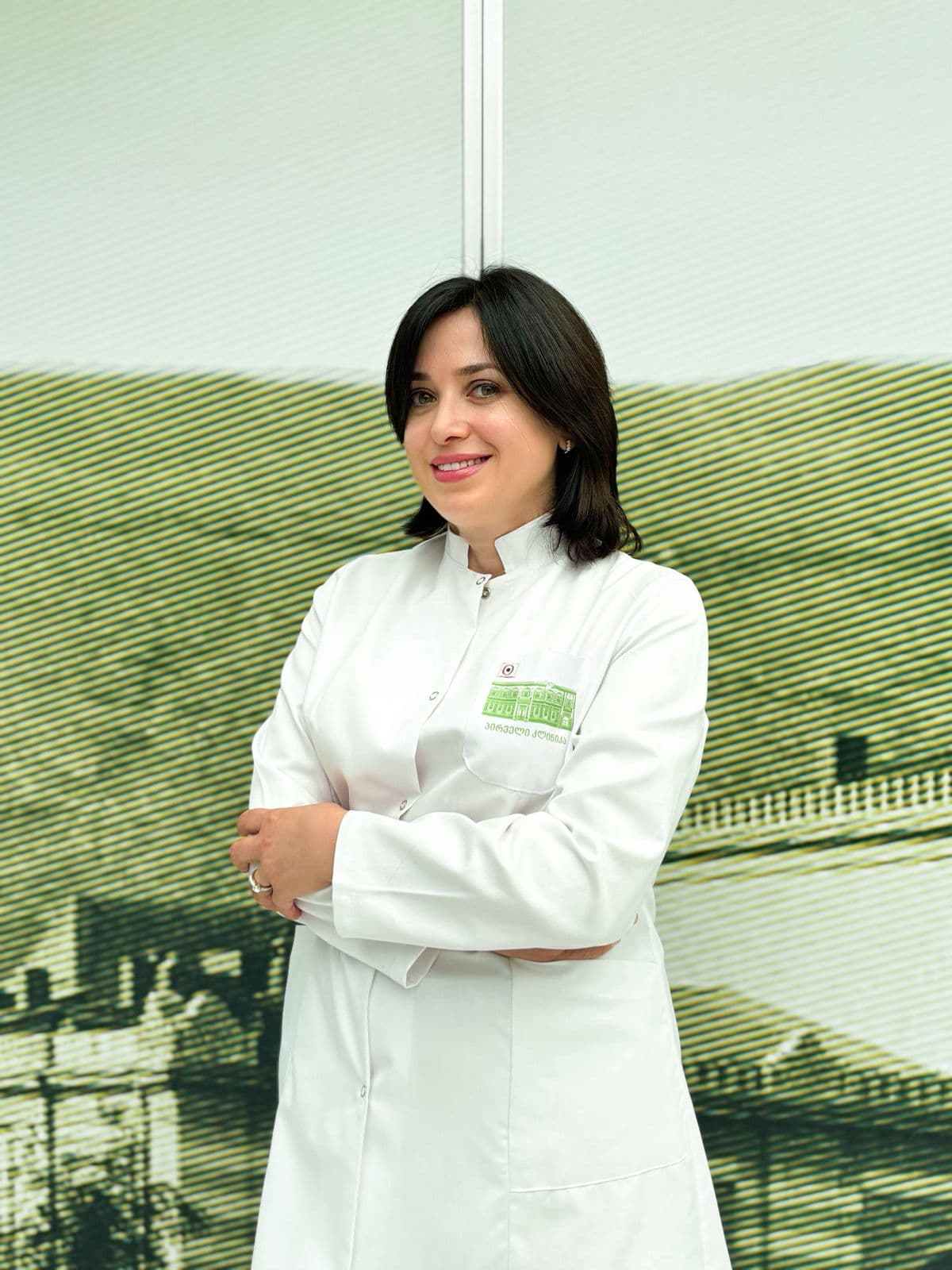მაია თორია