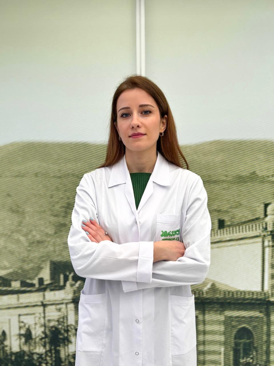 თეონა ქრისტესაშვილი