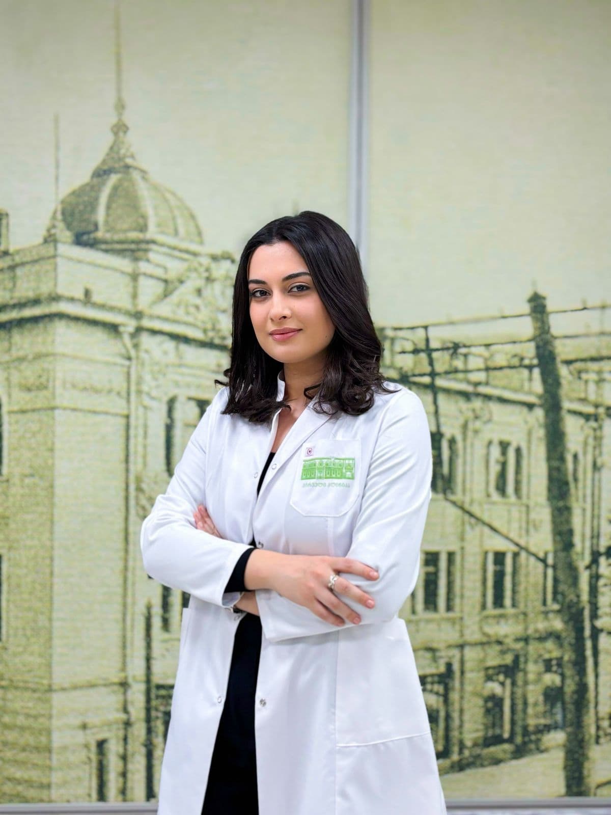 თამთა თოლორდავა