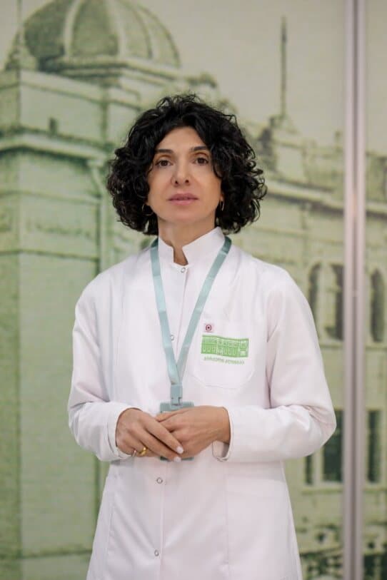 ნინო სამადაშვილი