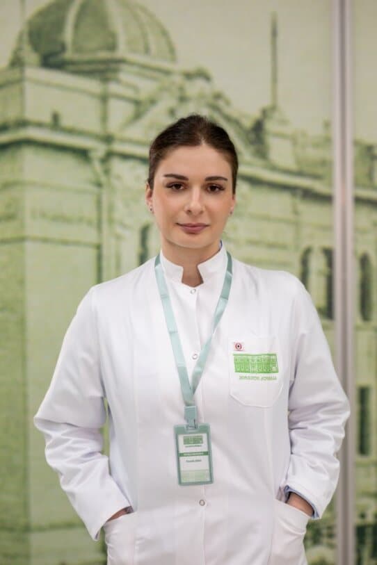 ელენე ბაღათურია