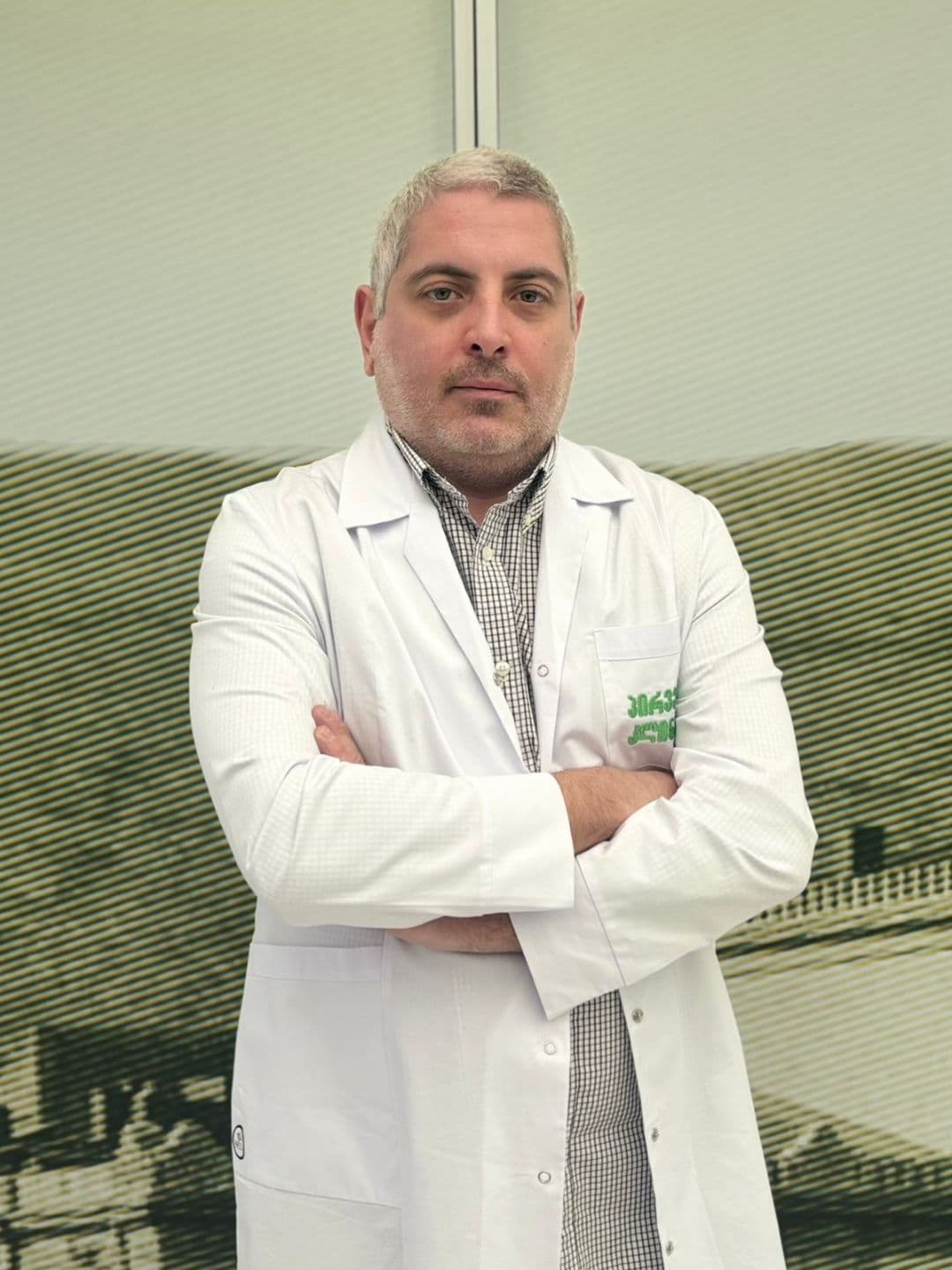 Guga Mdzinarashvili