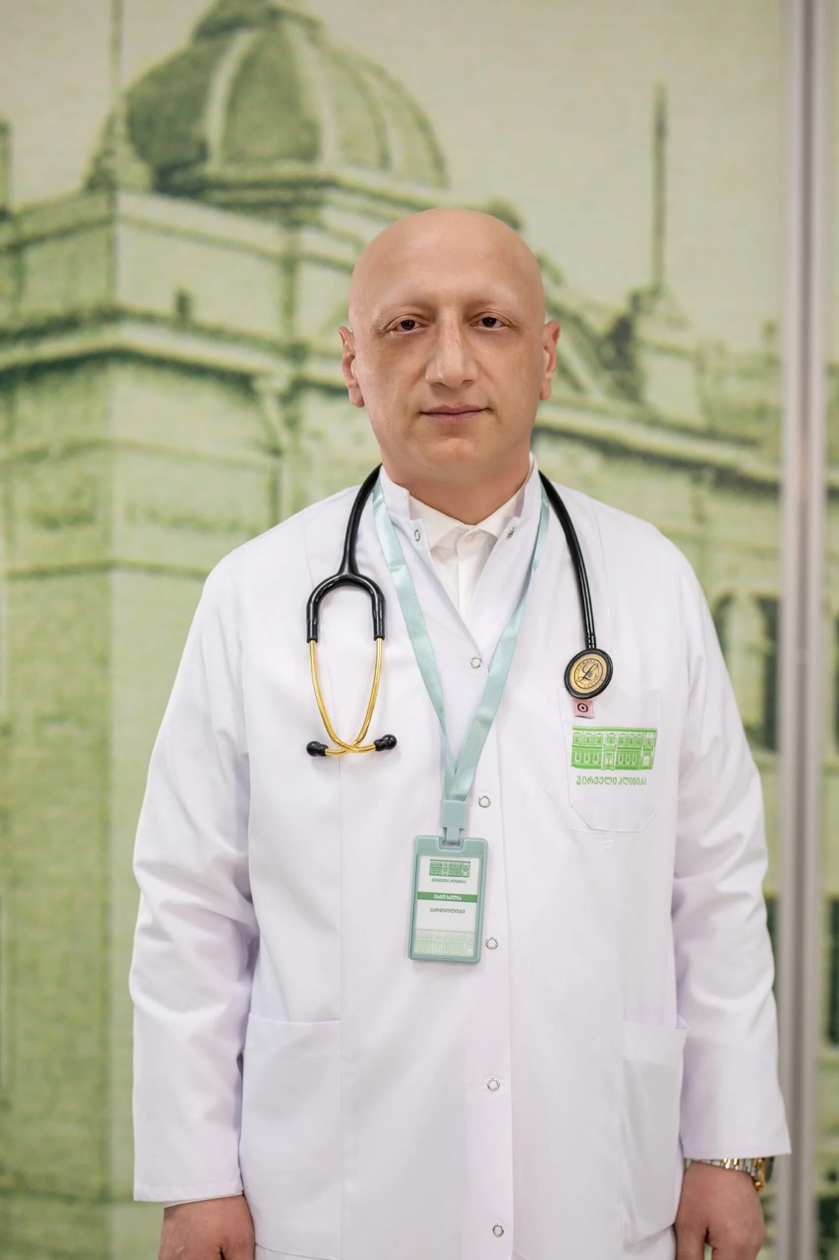 იაგო ხელია