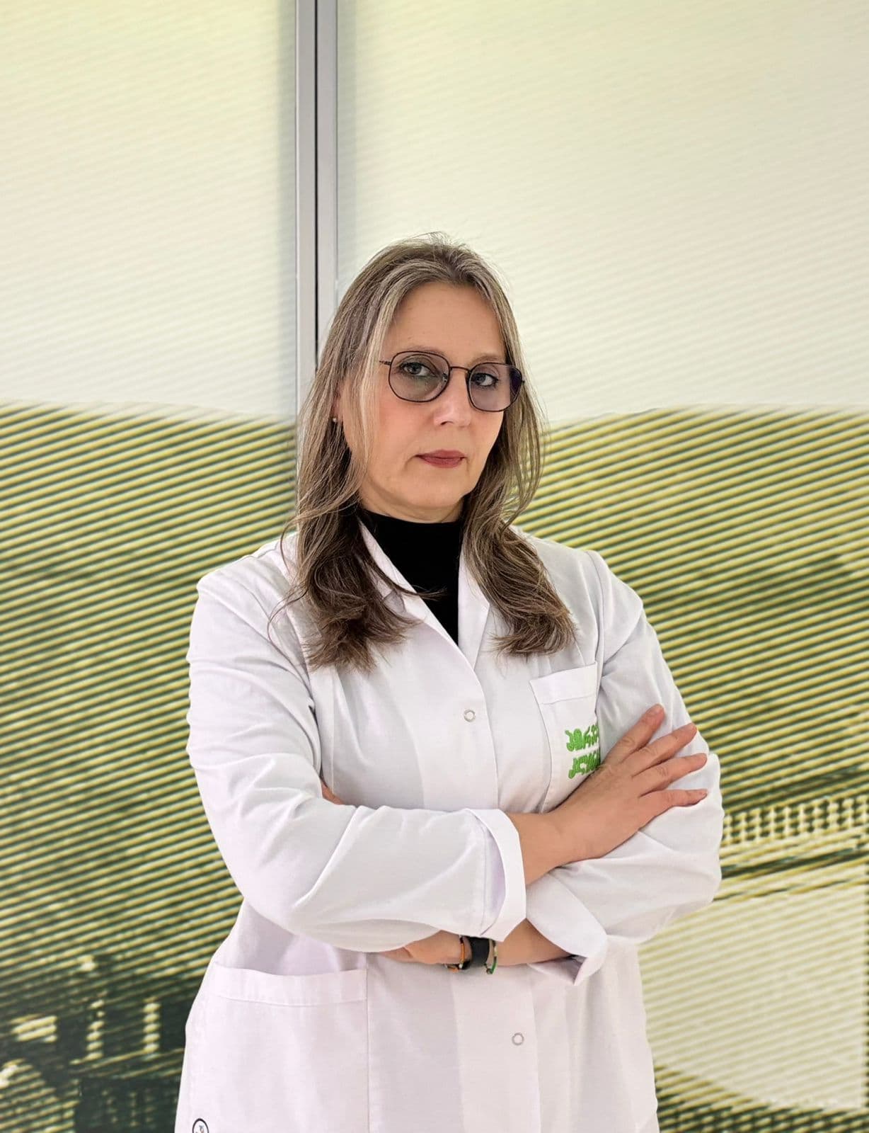 Nino Kakhishvili