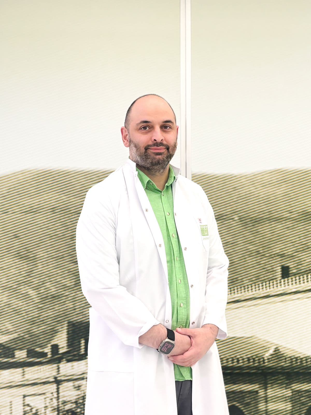 Irakli Vardzukashvili