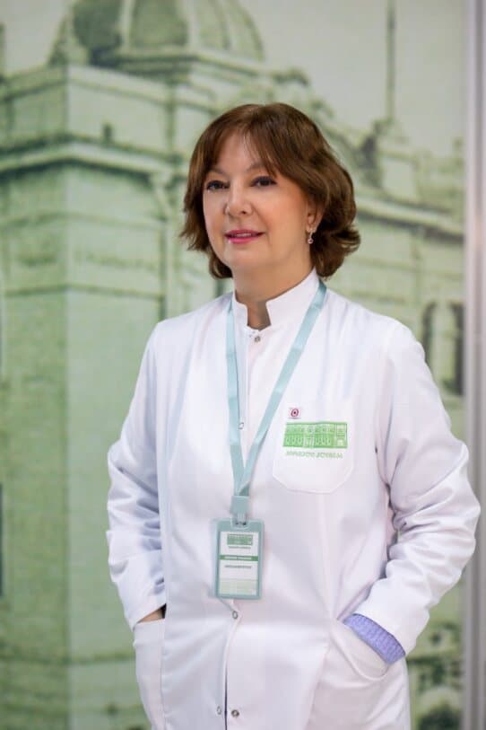 Ketevan Tabatadze