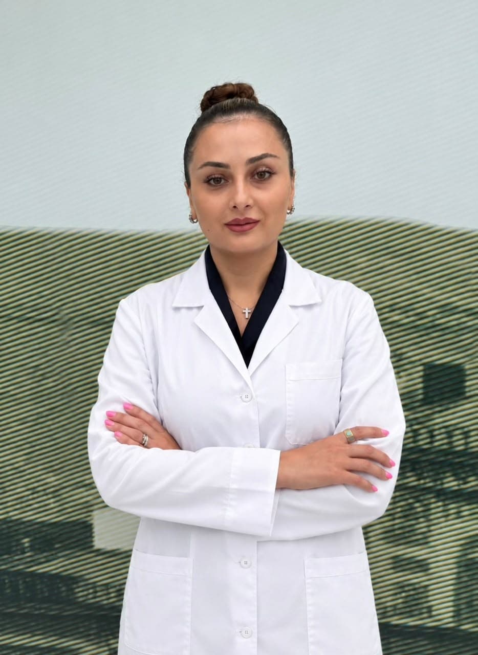 ვერიკო აბრალავა