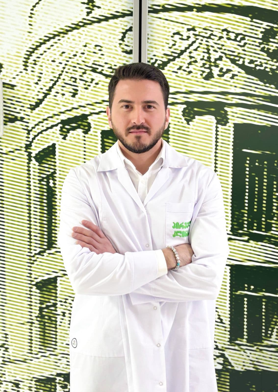 Tsotne Chkhikvishvili