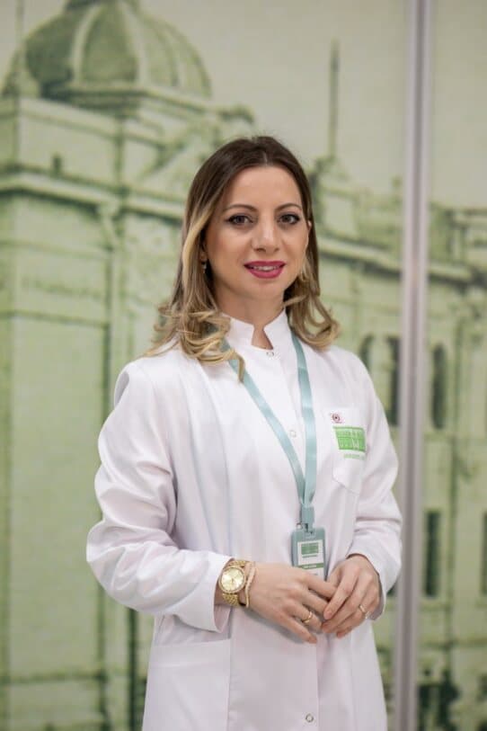 ნინო ჯანაშია