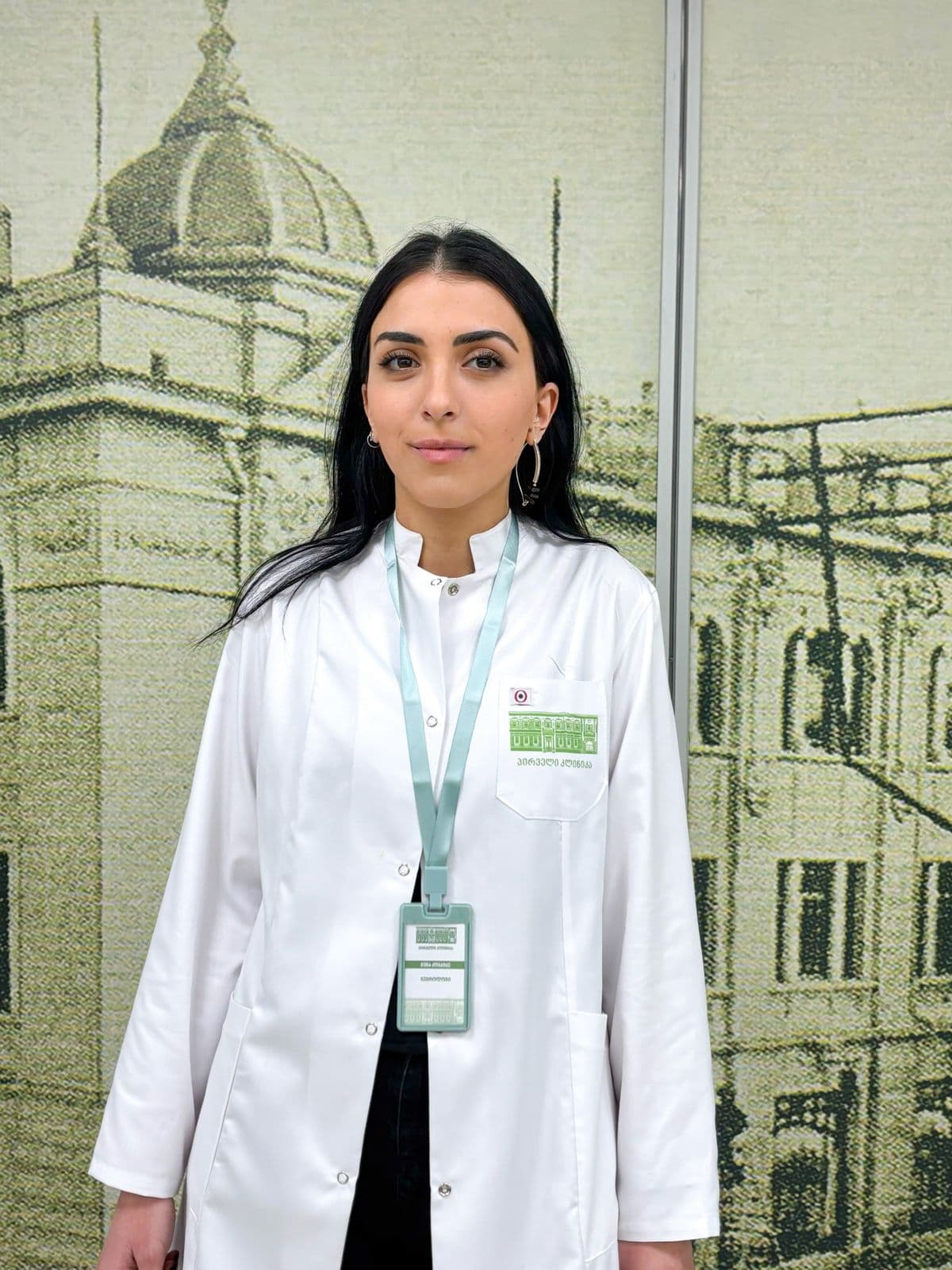 Gucha Kobaidze