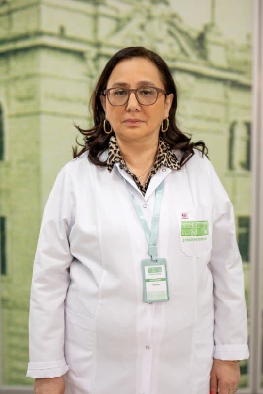 Lali Djanashia